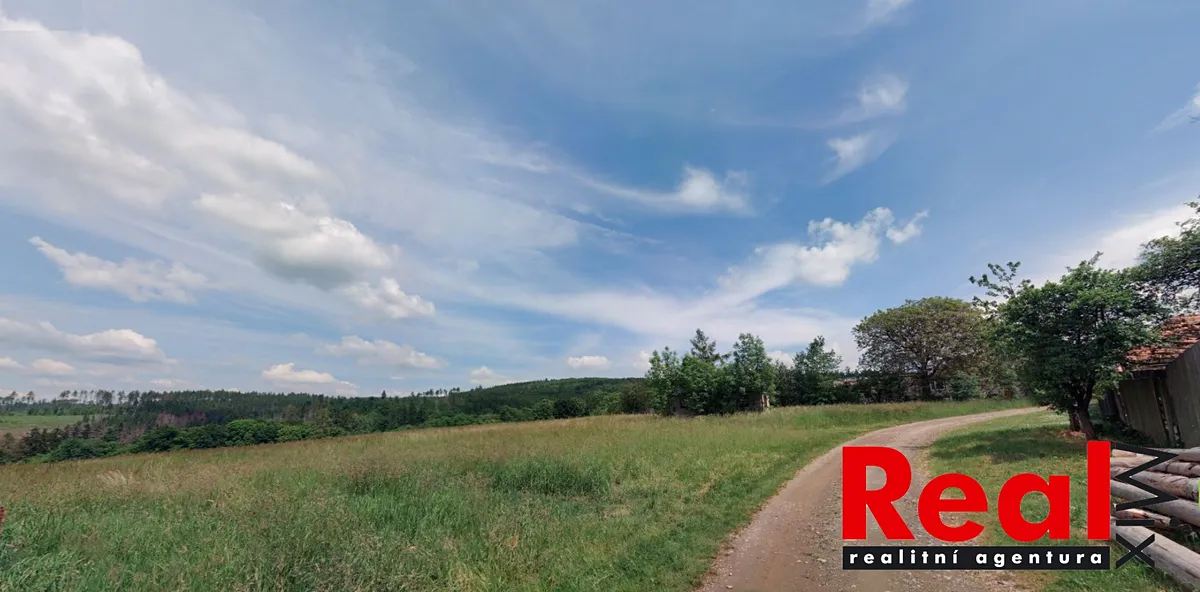 Prodej stavebního pozemku 37768 m²